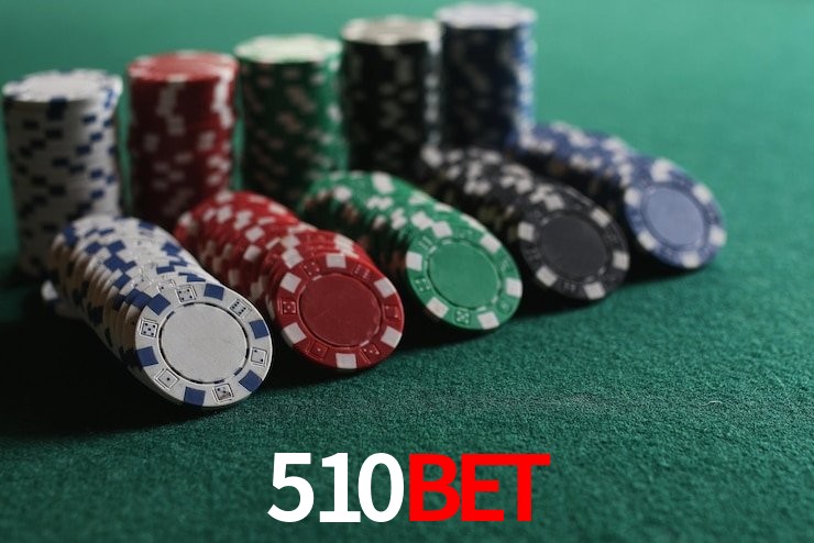 Experiência VIP 510BET