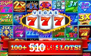 Desvendando o Mundo dos Jogos Virtuais na 510BET