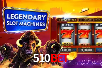Descubra a Essência do 510BET: Nossa História e Compromissos