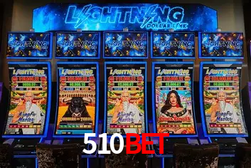 Desvendando o Mundo dos Jogos Virtuais na 510BET