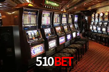 A Revolução dos Aplicativos de Jogos no 510BET