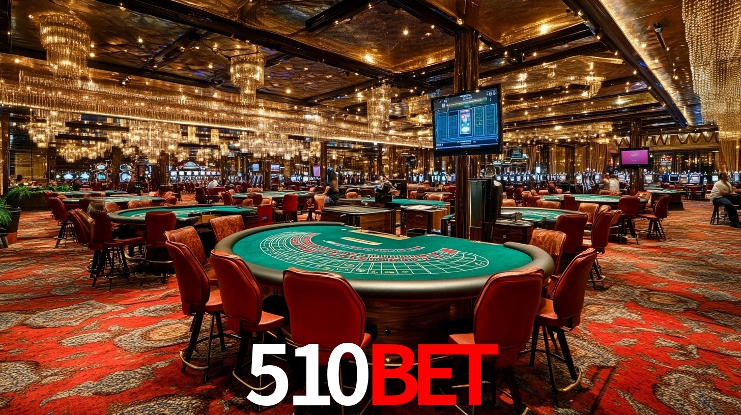 510 BET app