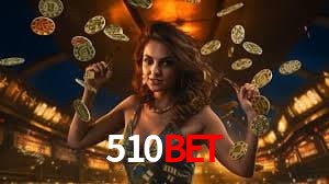 Welcome Bonus 510BET