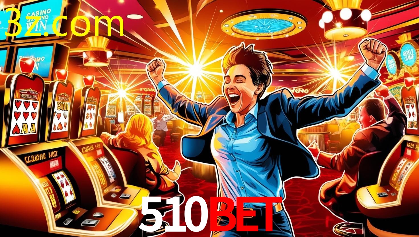 510BET