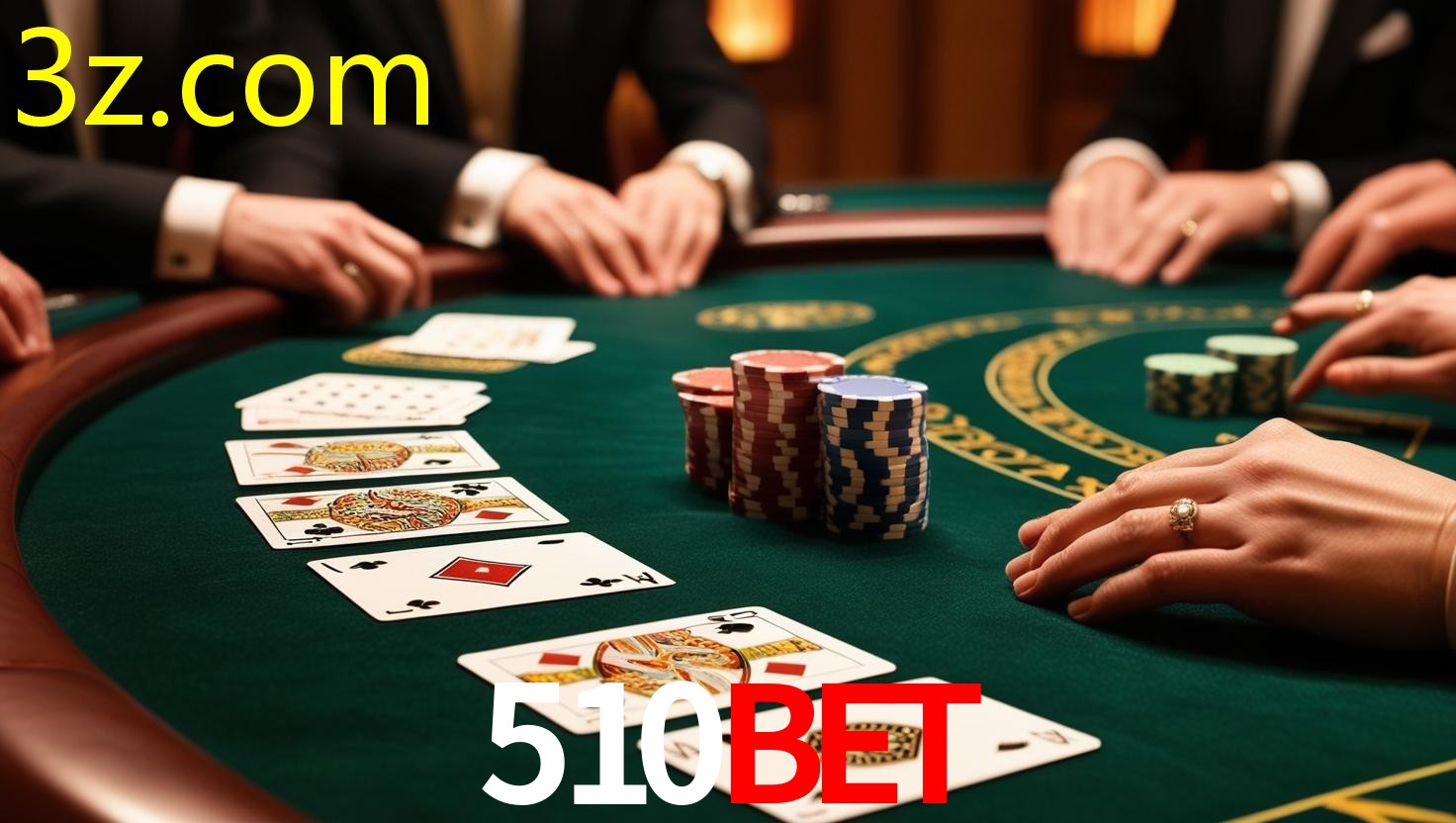 510BET