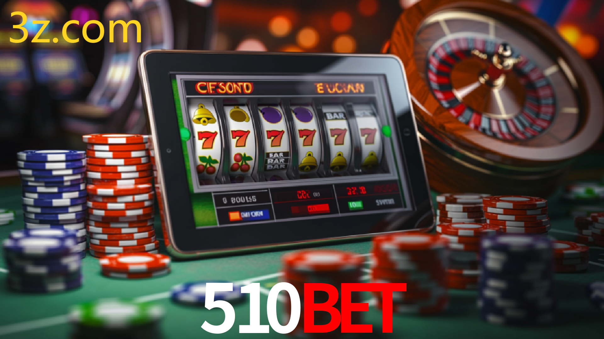 510BET