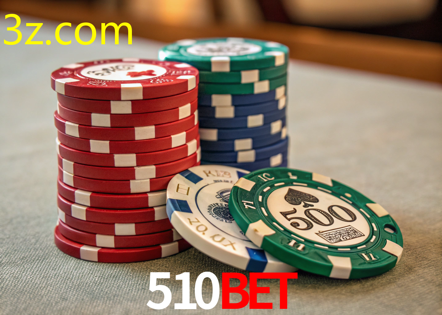 510BET