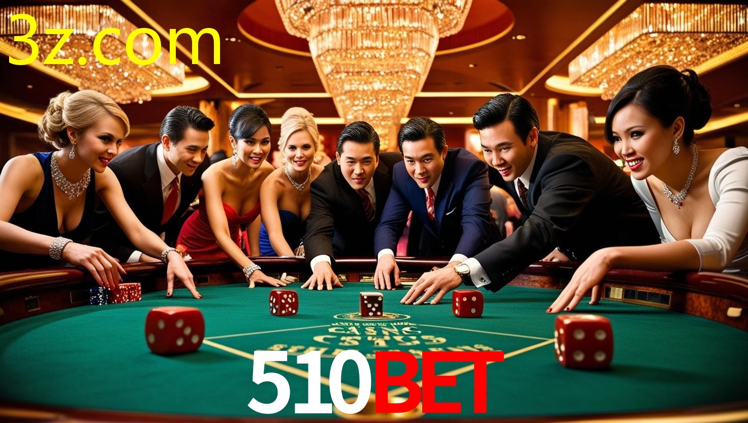 510BET