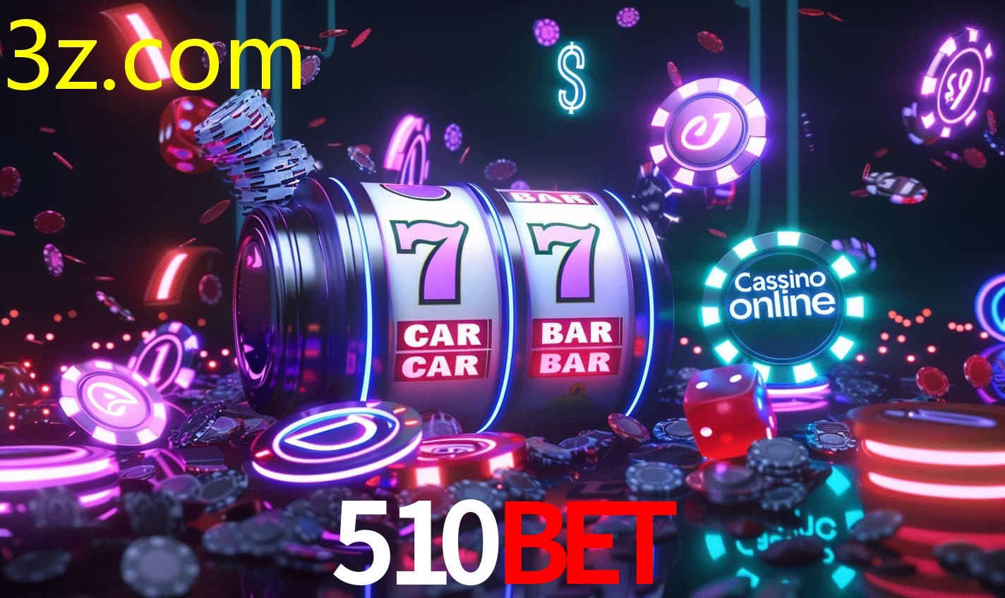 510BET