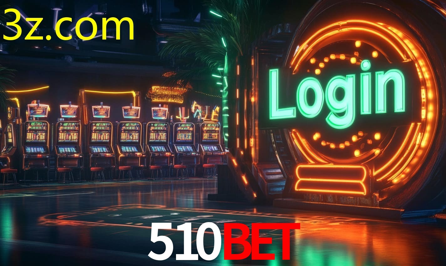 510BET
