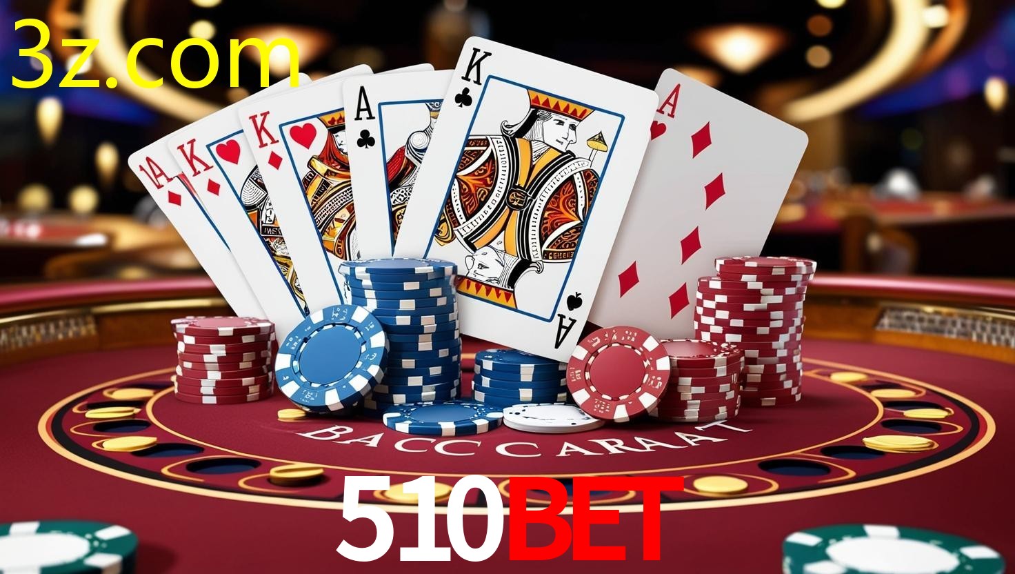 510BET