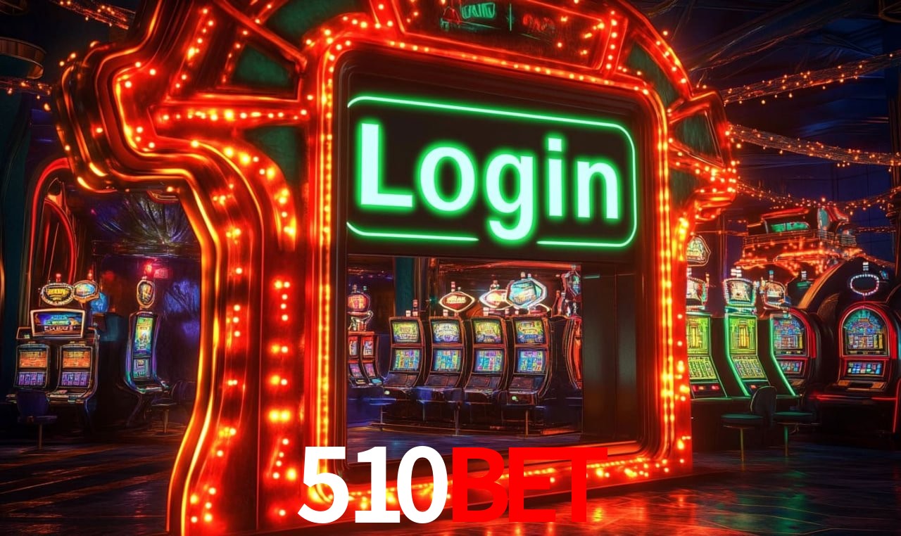 Welcome Bonus 510BET