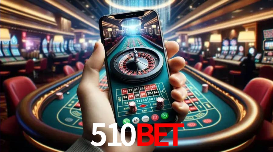 Slot Games 510BET