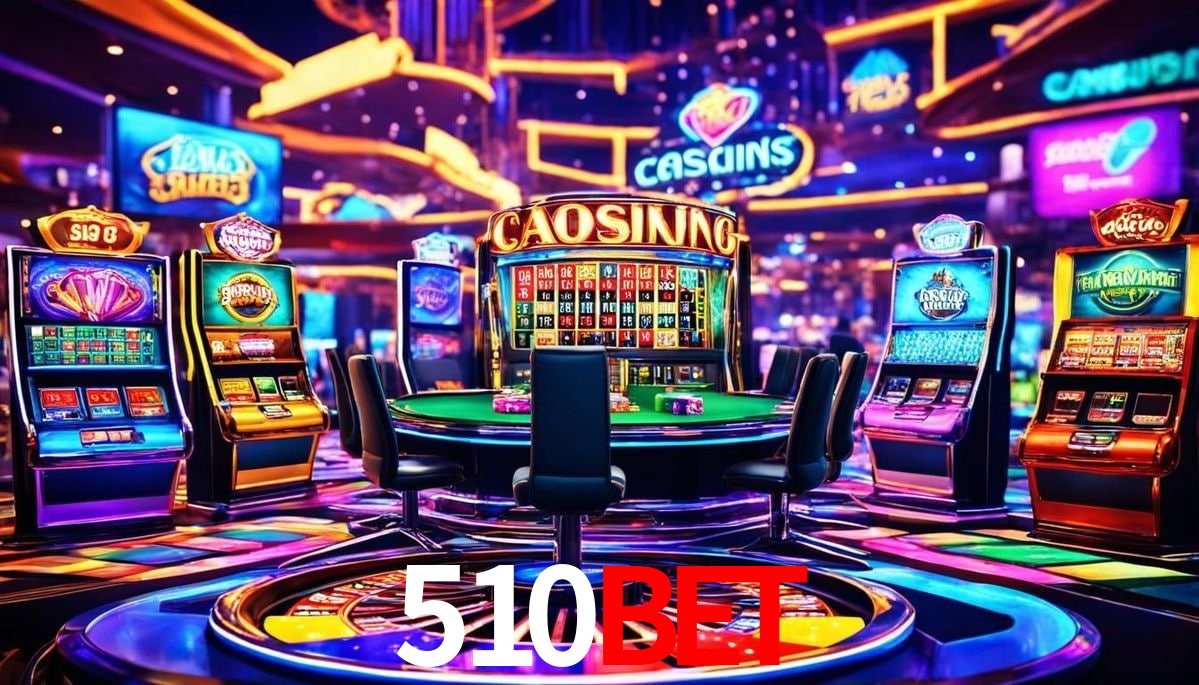 Bonus Features 510BET