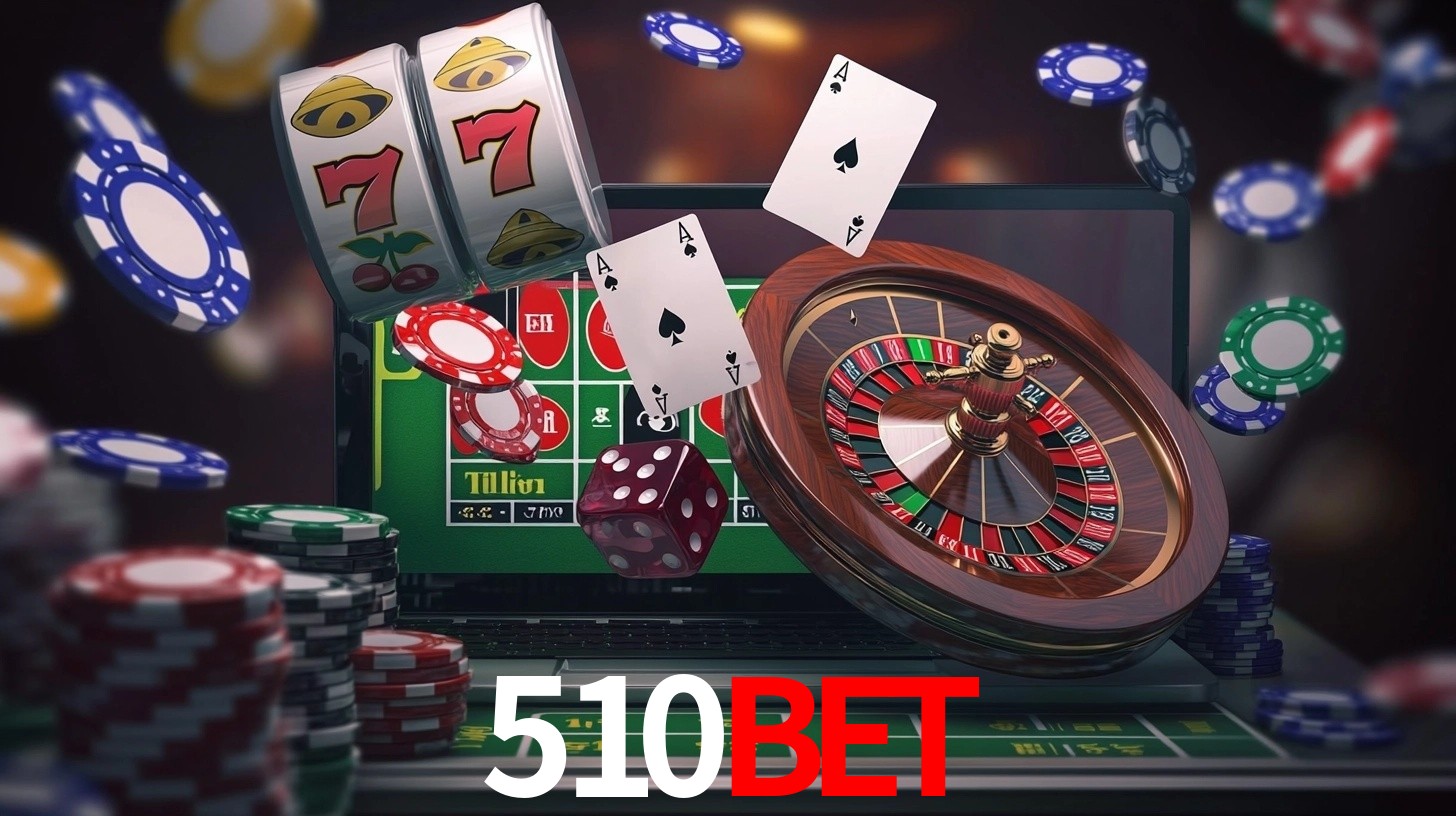 Welcome Bonus 510BET