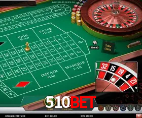APP oficial da 510BET para mobile
