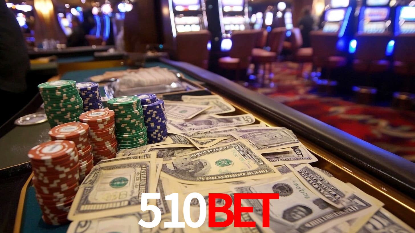 Seasonal Promotions 510BET