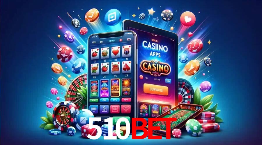 Secure Login 510BET