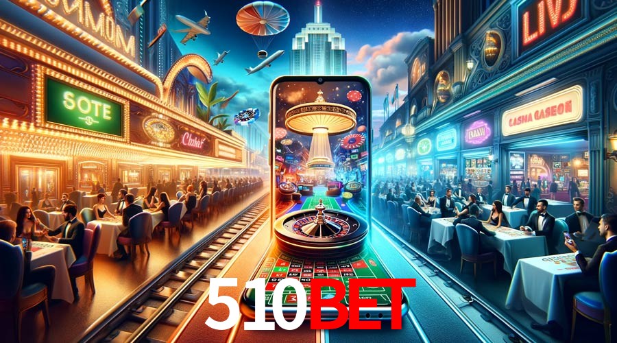 Account Benefits 510BET
