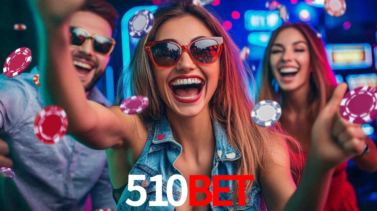 A Popularidade dos Caça-Níqueis no 510BET