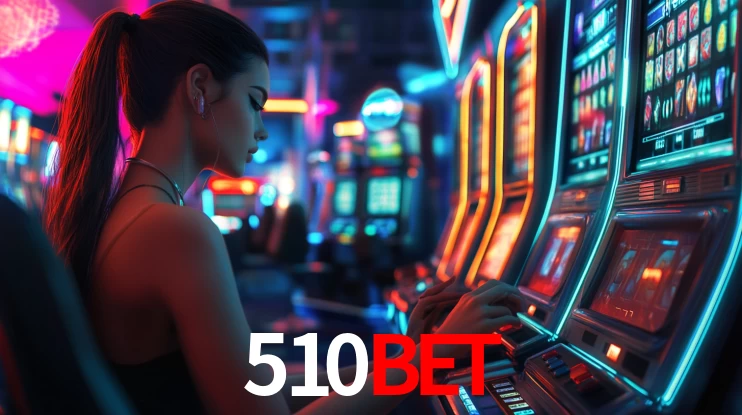 Explore as vantagens do 510BET: serviço profissional e confiabilidade