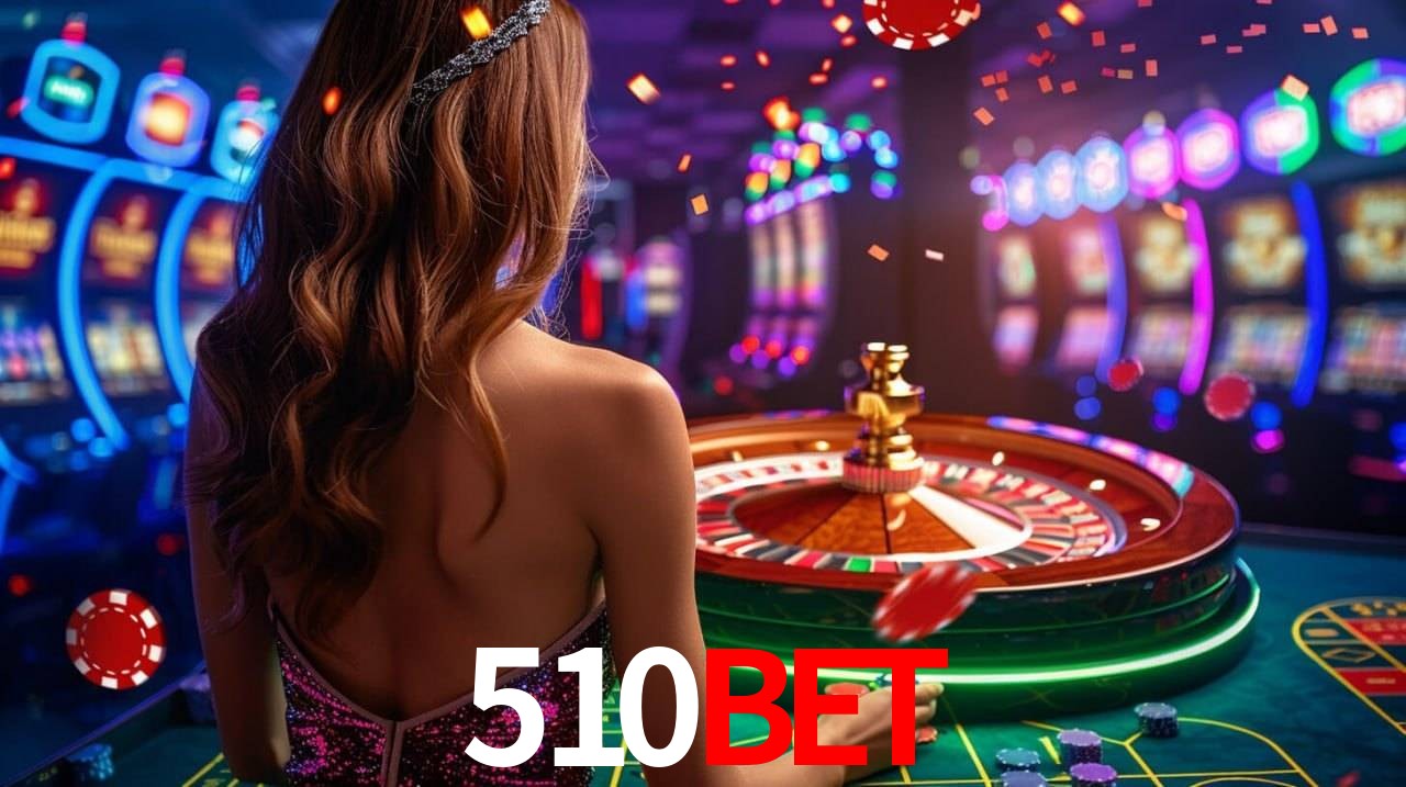 510BET App Interface