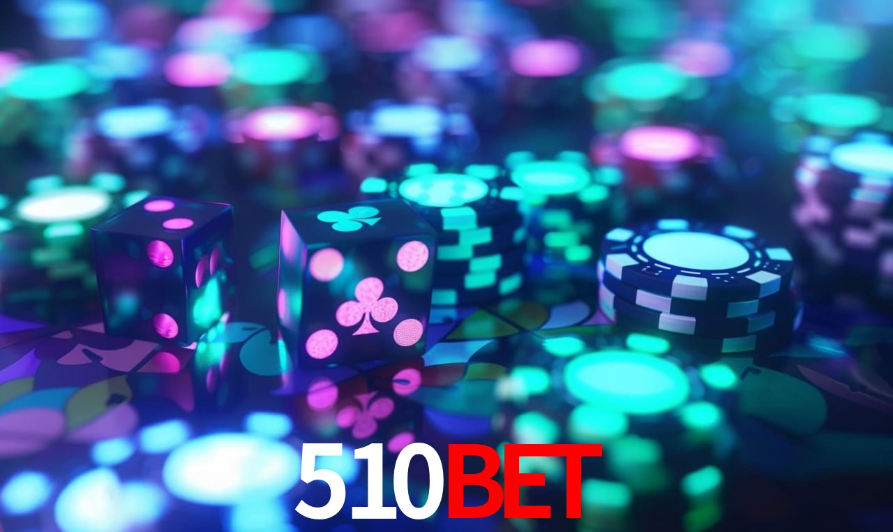 Tennis Betting 510BET