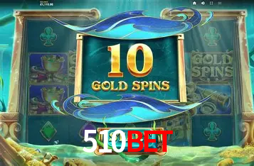 Descubra o Mundo do Cassino Online com 510BET