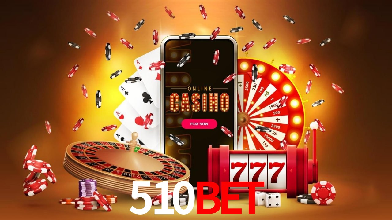 A Revolução dos Aplicativos de Jogos no 510BET