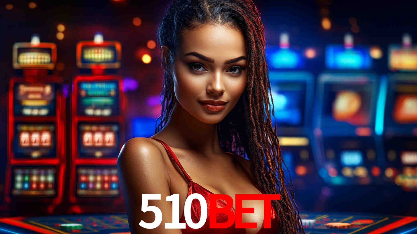 A Popularidade dos Caça-Níqueis no 510BET