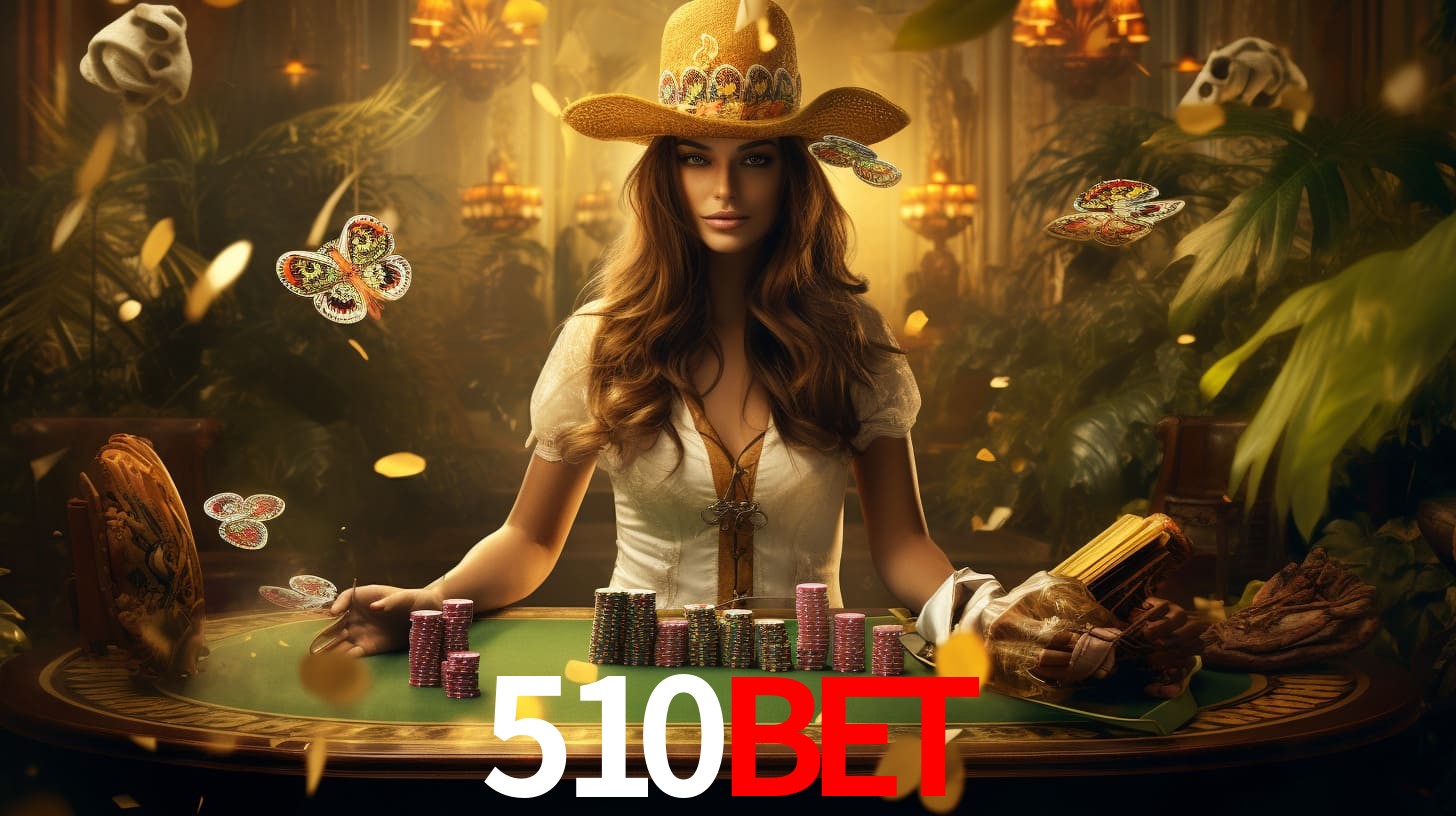 Tournaments 510BET