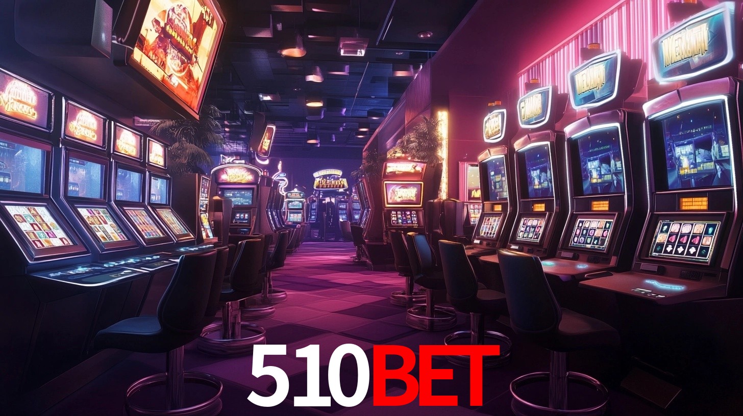 Daily Bonuses 510BET