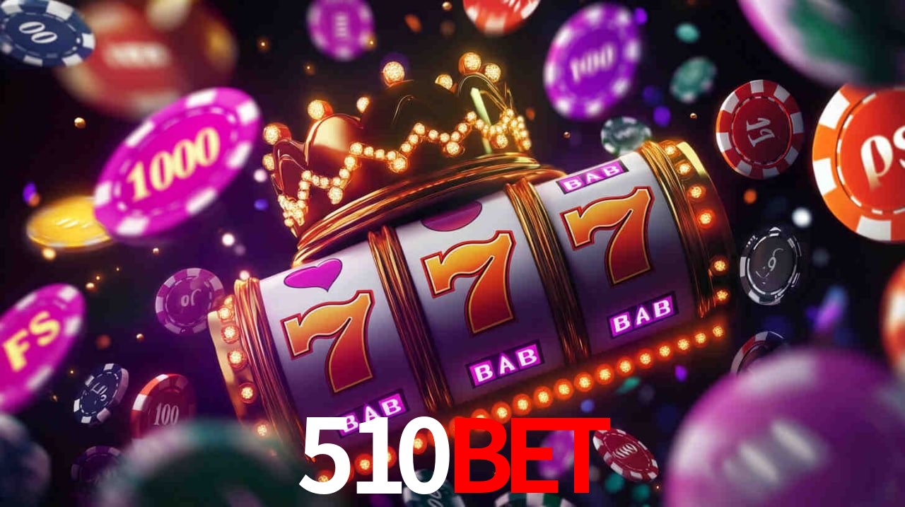 Bonus Features 510BET
