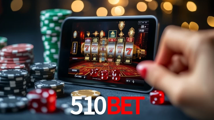 510BET App Interface