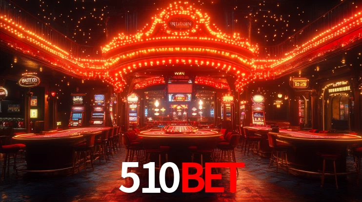 510 BET app