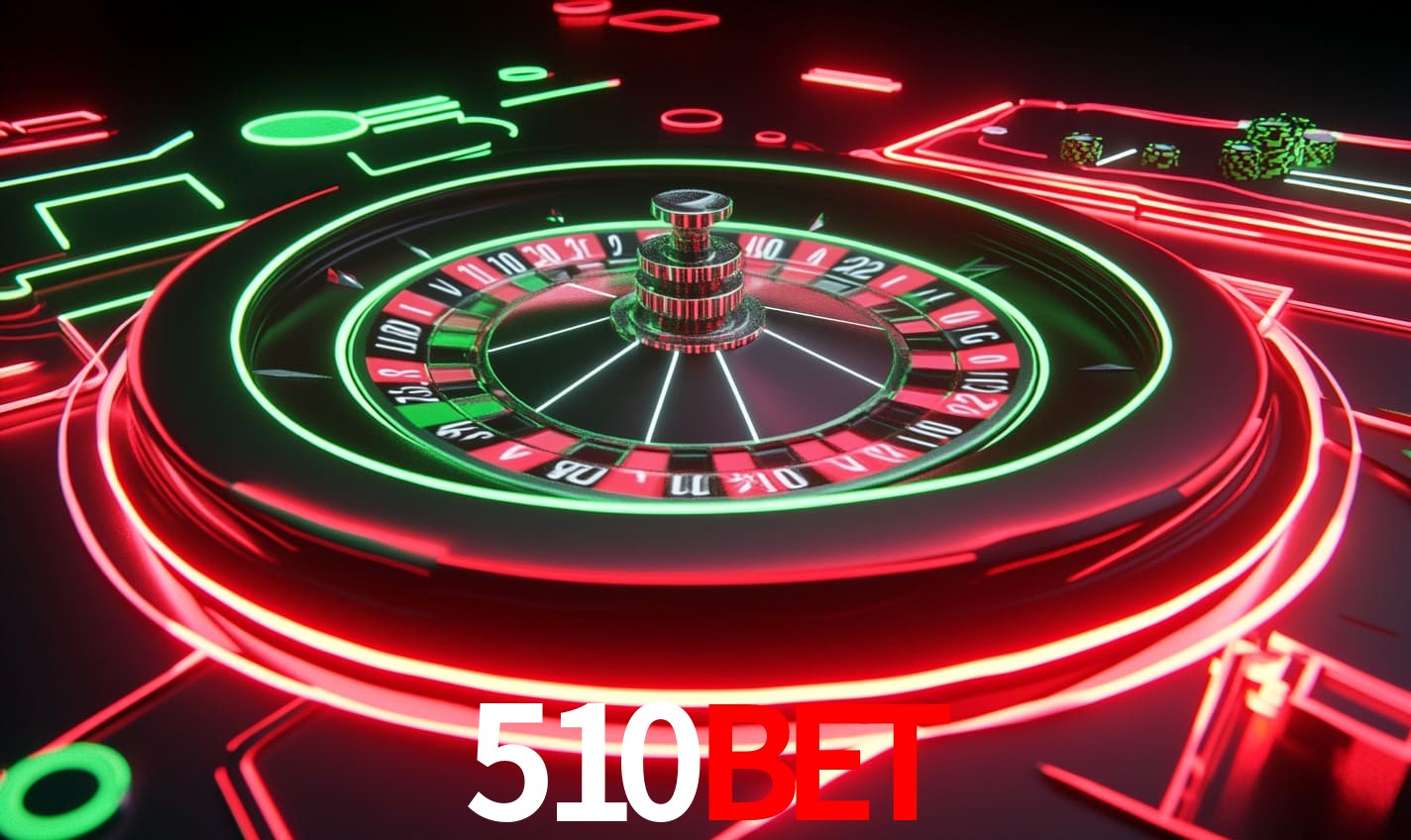 Descubra a Essência do 510BET: Nossa História e Compromissos