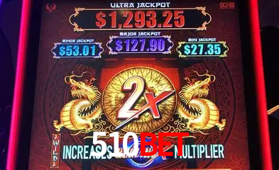 Roulette Table 510BET