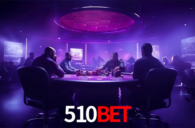 Descubra a Essência do 510BET: Nossa História e Compromissos