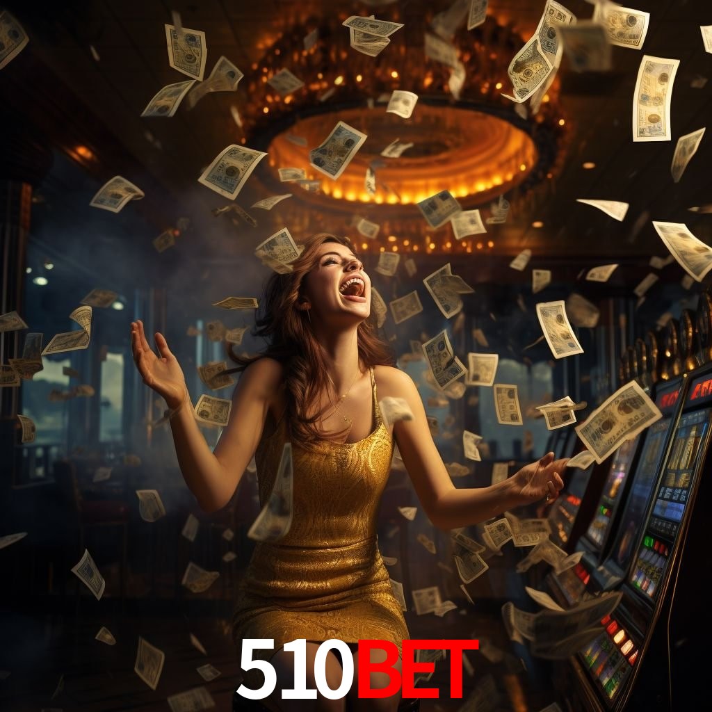 Blackjack Table 510BET