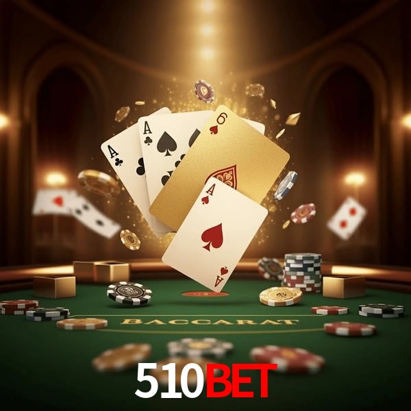 VIP Casino 510BET