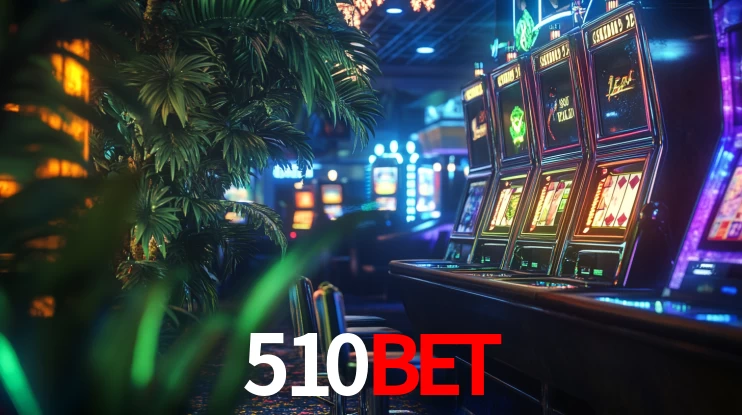 Daily Bonuses 510BET