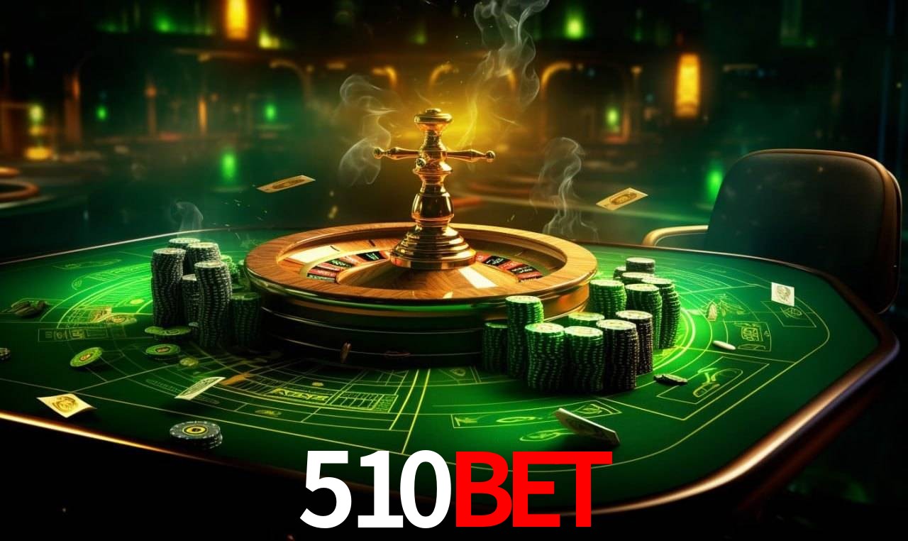 A Emoção da Loteria na 510BET: Uma Chance de Mudança de Vida