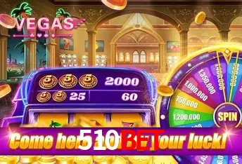 Blackjack Table 510BET