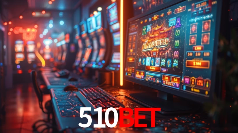 510 BET app