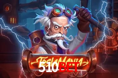 Game Providers 510BET