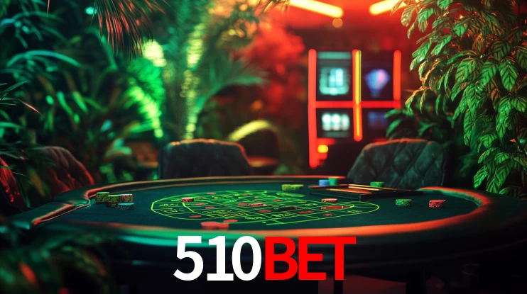 Welcome Bonus 510BET