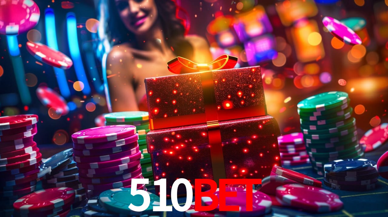 Desvendando o Mundo dos Jogos Virtuais na 510BET
