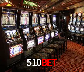 Desvendando o Mundo dos Jogos Virtuais na 510BET