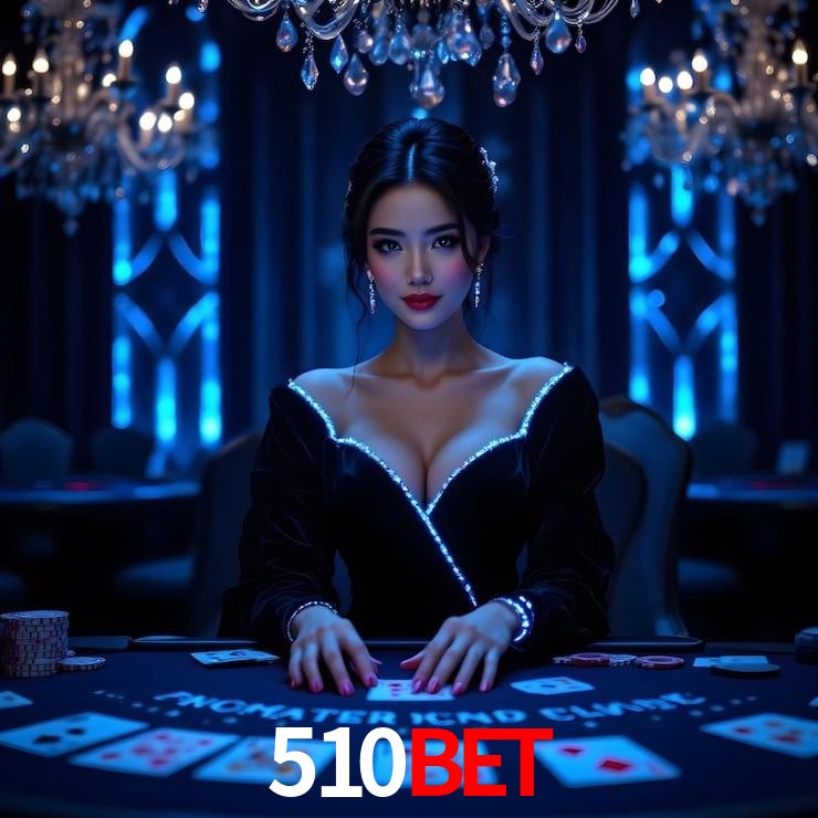 Slot Games 510BET