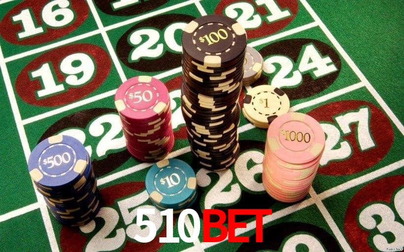 Inovações de Jogos na 510BET: O Futuro das Experiências Interativas